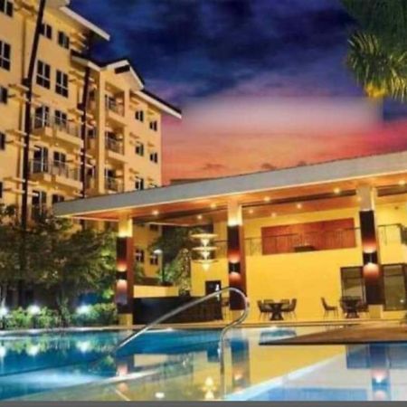 The Rochester Condo Pasig City Екстериор снимка