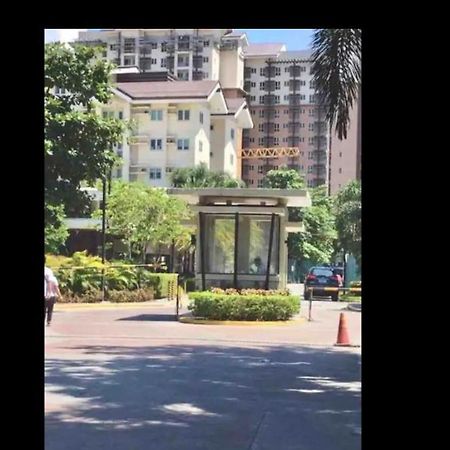 The Rochester Condo Pasig City Екстериор снимка