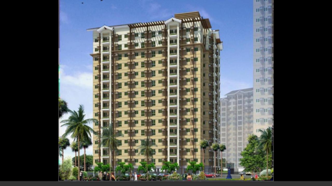 The Rochester Condo Pasig City Екстериор снимка
