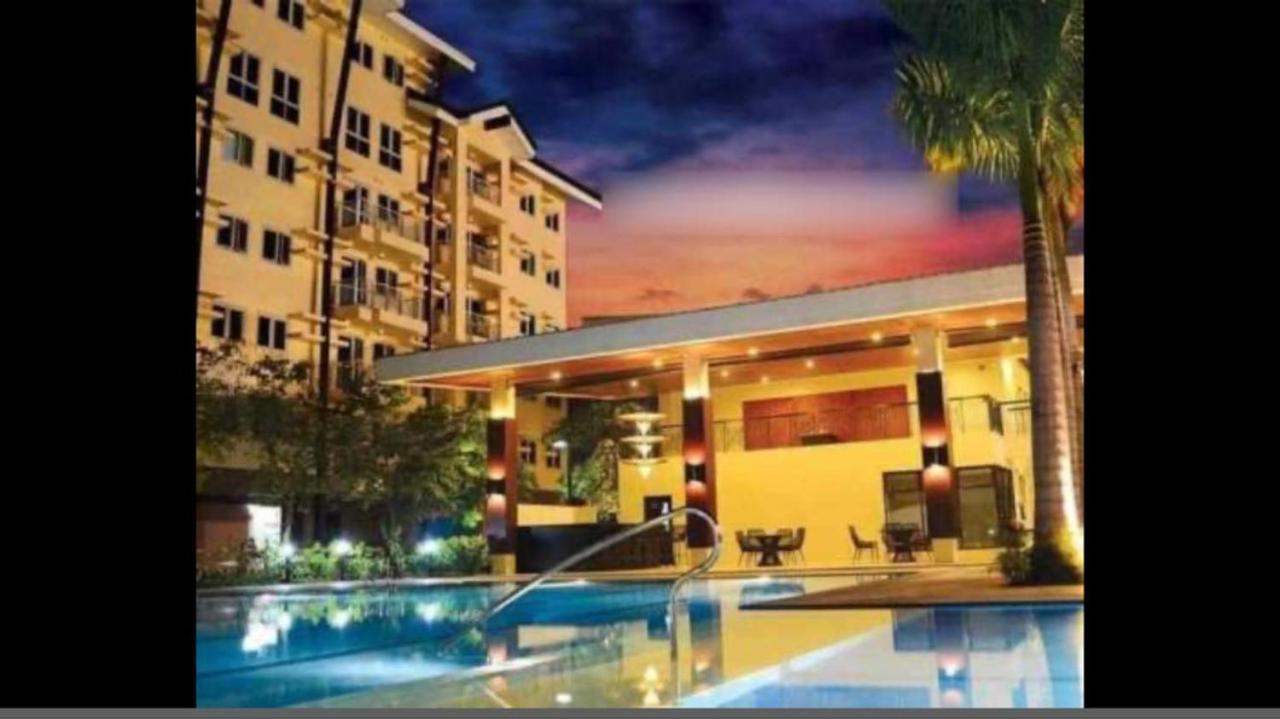 The Rochester Condo Pasig City Екстериор снимка