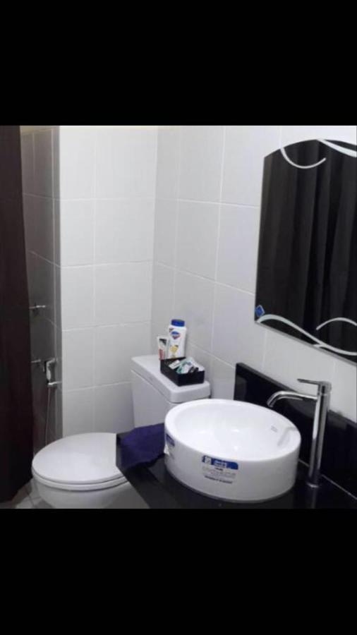 The Rochester Condo Pasig City Екстериор снимка