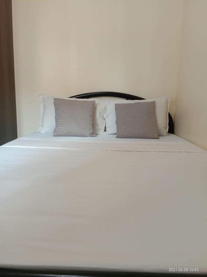 The Rochester Condo Pasig City Екстериор снимка