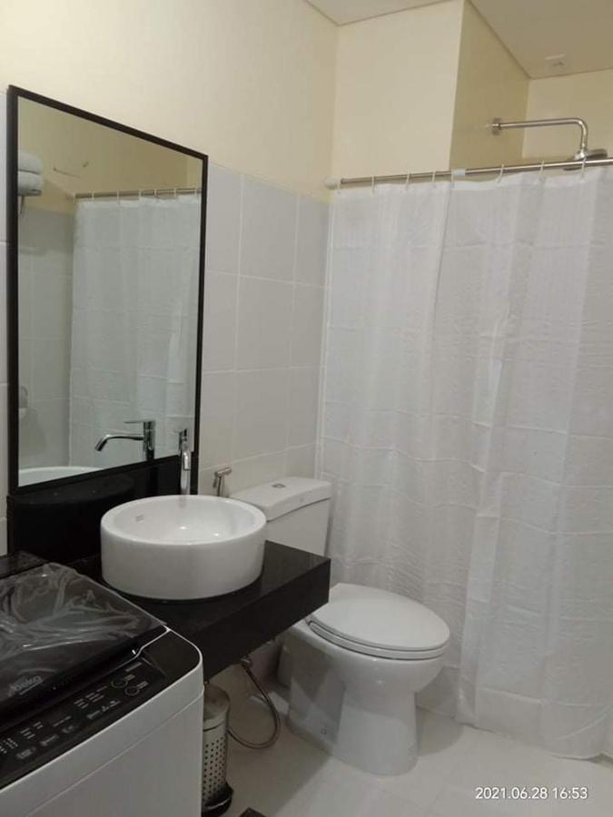 The Rochester Condo Pasig City Екстериор снимка