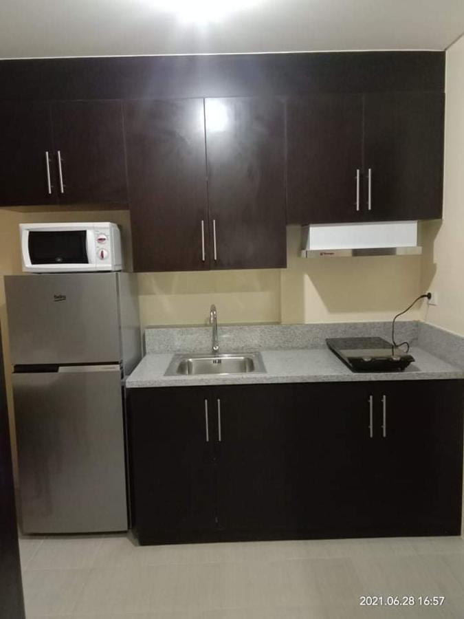 The Rochester Condo Pasig City Екстериор снимка