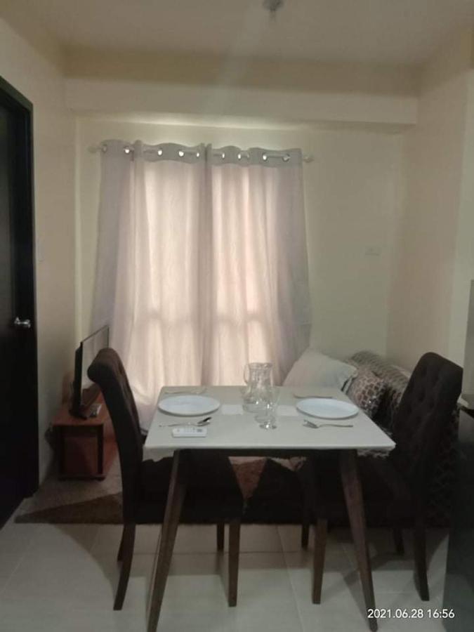 The Rochester Condo Pasig City Екстериор снимка